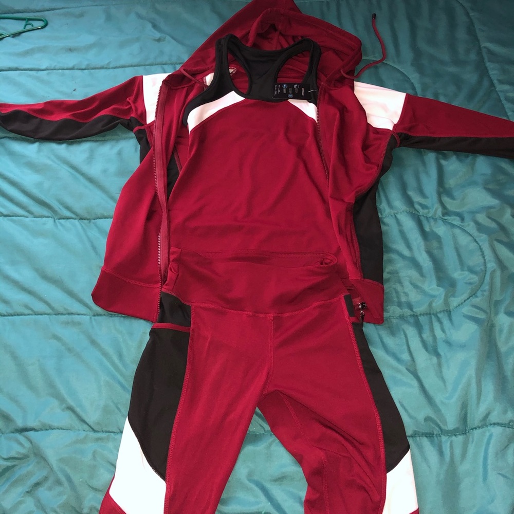 3 piece set